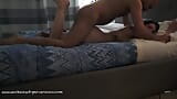 Nemesi - HARD REALITY ANAL SEX AND CUM IN ASS bts snapshot 19