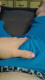 Rubbing and Stroking snapshot 1