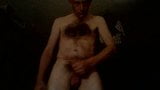 hAIRY36 IS BACK WITH #2- MY BUSH PUBES, NOW AN ERECTION.CUM! snapshot 13