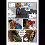 Bhabhi desi memuaskan komik devar snapshot 7