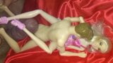 Barbie und ihre Freundinnen. Mehr Sex. snapshot 10