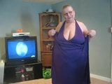 purple dress  snapshot 1