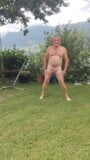 Pene caliente en la playa snapshot 2