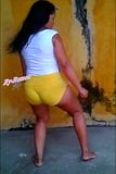 Minha vizinha dancando como ela e gostosa snapshot 3