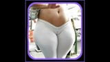 The best Camel toe ever seen snapshot 3