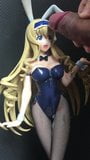 cecilia bunny 2nd figure bukkake sof 6 snapshot 9