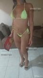 Bigbutt shemale brazilian Michely Cabral  (Transpopozuda) snapshot 5