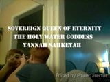 17 Sovereign Queen Of Eternity The Holy Water Goddess snapshot 1