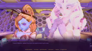 Subverse - Nova Update Teil 2 - Sexszene - Update v0.5 - Hentai ...