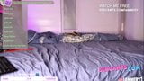 Super sexig ryska tranny solo snapshot 12