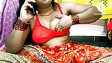 Sex indian, pe la spate, cu sunet hindi clar snapshot 2