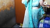 Уборка по дому и сексуальная Devrani и сексуальная Chudai snapshot 3