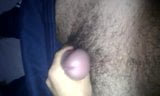 horny arab friend send me tribute snapshot 3