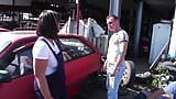 Great Fucks at the Junkyard snapshot 4