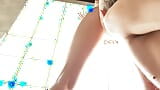 Leccate di fica con schizzo ed appassionata pecorina sotto la doccia - MyNaughtyVixen snapshot 12