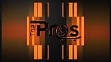 Trailer The Pros S1E14: The Gamer - Evie Ling e Conor Cox snapshot 1