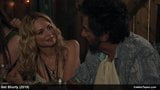 Sexy filmové scény hollywoodské hvězdy Heather Graham snapshot 7