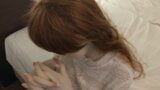 LOVE DOLL HIKARU, Handjob and cum snapshot 9