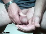 In die Hand gewichst snapshot 2