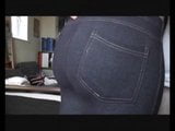 Hot bubble butt milf buatan sendiri snapshot 3