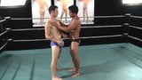 Twinks Wrestle, Suck, & Fuck snapshot 3