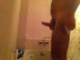 take shower snapshot 1