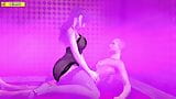 Hentai 3d - 108 Goddess (ep 79) - mach Liebe mit Stiefmutter Teil 2 snapshot 15