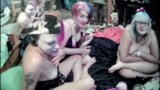 Herrin Cy, das Haus der Horrors 9.9.21 Translez-Kink-Sex xxx snapshot 19