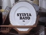Sylvia Bayo, niña, viernes snapshot 1