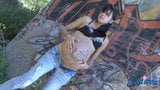 I love pregnant women snapshot 8