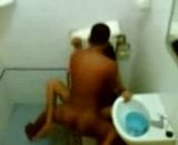 Malese - sesso in bagno snapshot 2