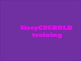 Sissycuckold training snapshot 1