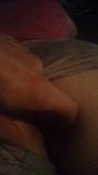 Fingerings her fat arse snapshot 4