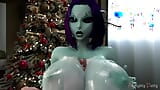 Kompilasi Hentai 3D seks 3D yang maha kuasa - 328 snapshot 10