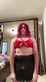 Sissy francis Malice zweites neues gesicht snapshot 5