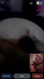 Webcam mit Mexikanerin mit dicken Titten und weißer Muschi auch snapshot 8