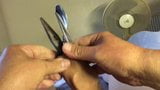 Saturday foreskin - 3 items - pliers, scissors, spoon   snapshot 10