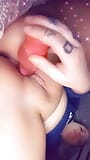 Dildo play snapshot 1