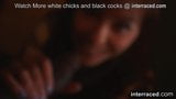 Teen photographer sucks dick in public place and fucks bbc snapshot 8