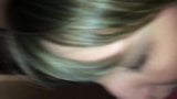 Close up blowjob and cumshot snapshot 7