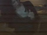 Meisje toont haar tieten op webcam 4 (lage kwaliteit) snapshot 5