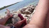 Get hard near some couple Zadar snapshot 9