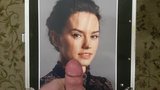 Rechtschapen Daisy Ridley eerbetoon 1 snapshot 5