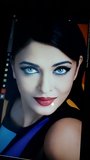 Aishwarya Rai fa un omaggio snapshot 1