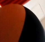 Bbw milf fa un pompino in un hotel snapshot 4