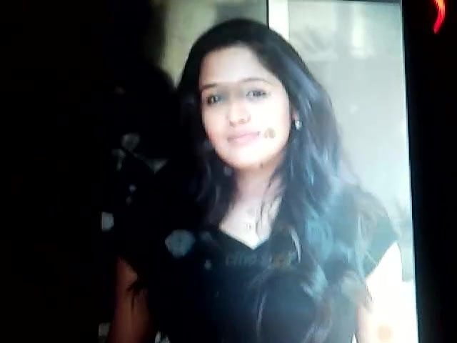 Ananya Kanji gata ...