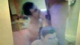 romanian bisex trio snapshot 4