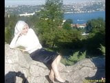 Турецкая арабка и азиатка, Hijapp микс, фото 17 snapshot 2