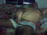 Str8 papi golpe en cama snapshot 7