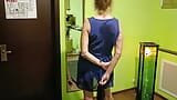 Long legs mom masturbate and squirt female ejaculation snapshot 1